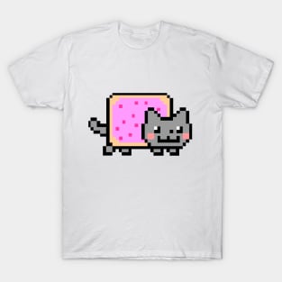 Nyan Cat T-Shirt